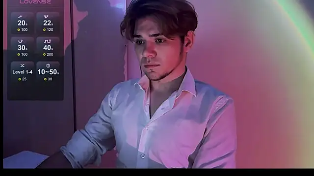 1RobertTT online show from 10.07.25