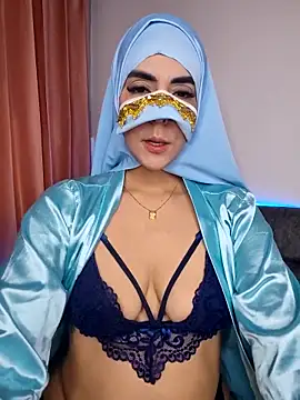 aisha samiri online show from 09.10.25