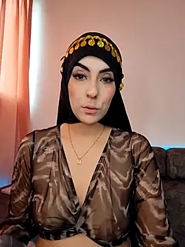 aisha samiri online show from 09.15.25