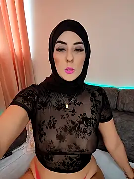 aisha samiri online show from 09.20.25