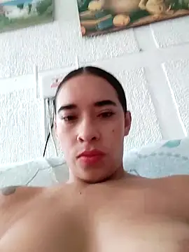 Valenn fernandez online show from 04.20.26