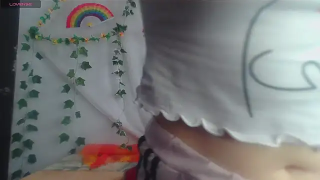 Mitsuha gate online show from 02.06.26