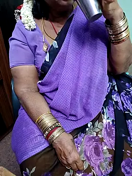 amuthasree online show from 09.14.25