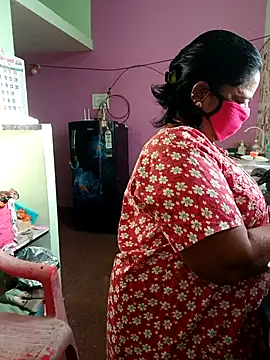amuthasree online show from 09.18.25