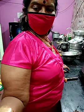 amuthasree online show from 09.21.25