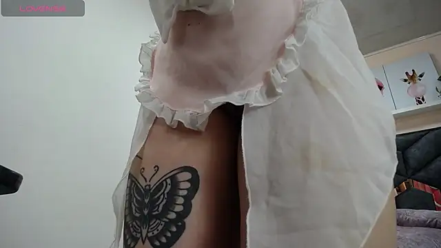 Taboo-AliyahRyan online show from 09.24.25