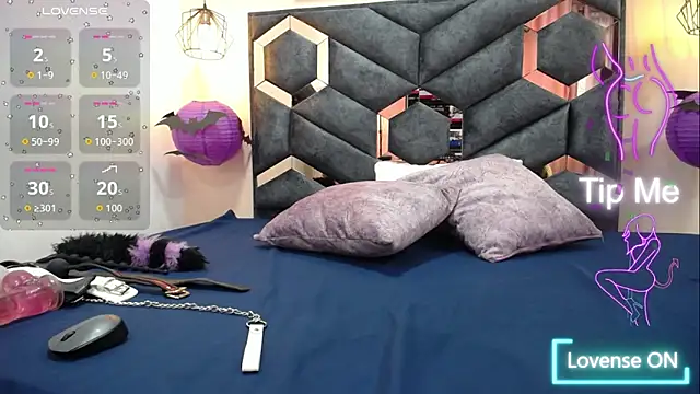Taboo-AliyahRyan online show from 11.03.25