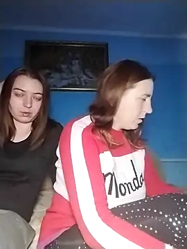 Viktoriia27 online show from 12.03.25