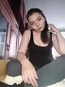 Viktoriia27 online show from 04.13.26