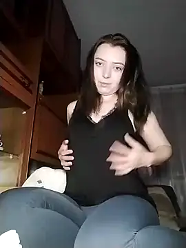 Snapshot of Viktoriia27 chatting on 04.23.26 Viktoriia27 online show from 04.23.26