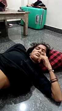 Guriya0076 online show from 09.13.25