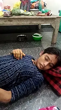 Guriya0076 online show from 09.14.25