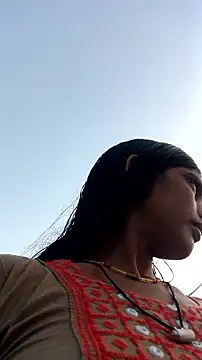 Guriya0076 online show from 09.22.25