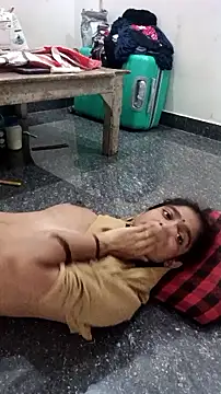 Guriya0076 online show from 09.25.25