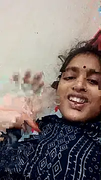 Guriya0076 online show from 10.10.25