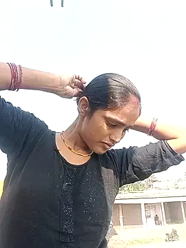 Guriya0076 online show from 11.09.25