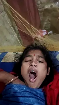 Guriya0076 online show from 12.21.25