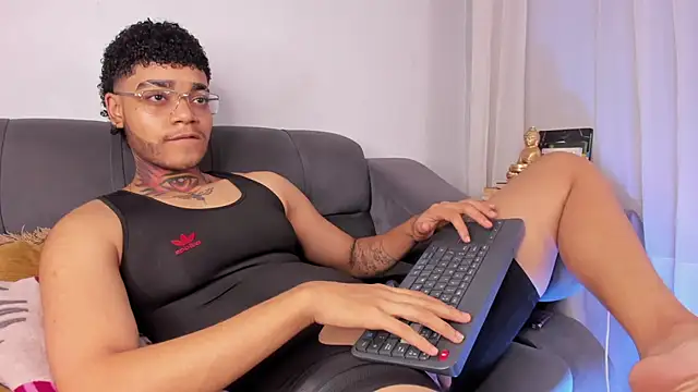 santi xximo online show from 11.09.25