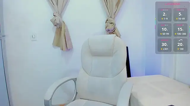 andrea sanchezz online show from 10.27.25