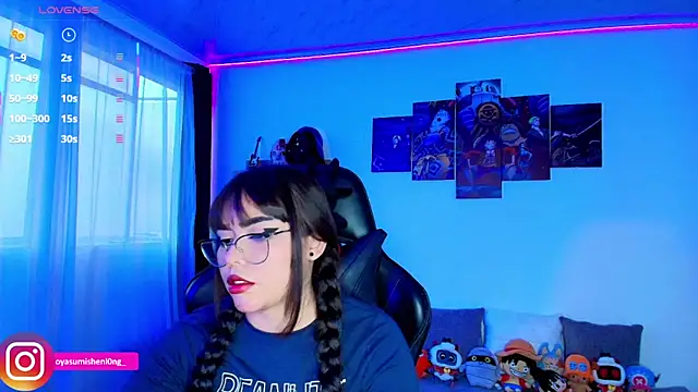 Nicorobinn online show from 09.28.25