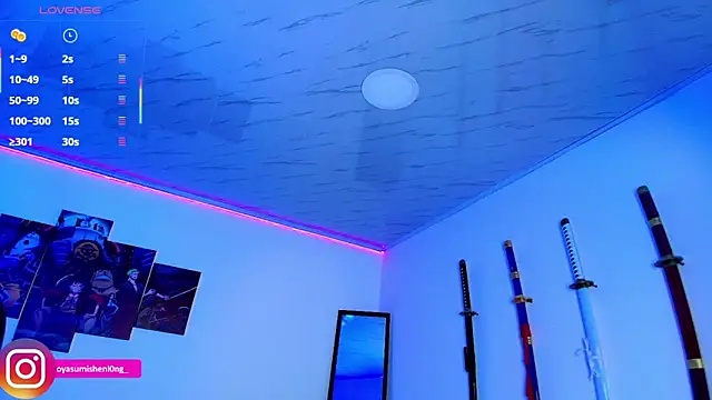 Nicorobinn online show from 10.02.25