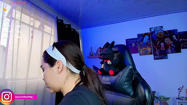 Nicorobinn online show from 03.24.26