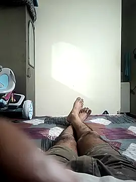 kissyou  89 online show from 10.16.25