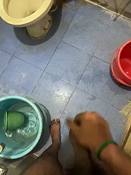 kissyou  89 online show from 10.17.25