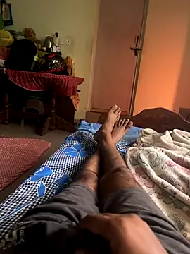 kissyou  89 online show from 10.18.25