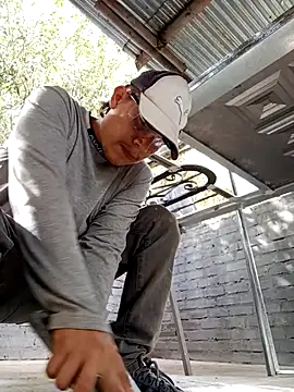 GaaraDiaz online show from 10.06.25