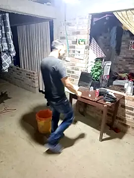 GaaraDiaz online show from 01.14.26