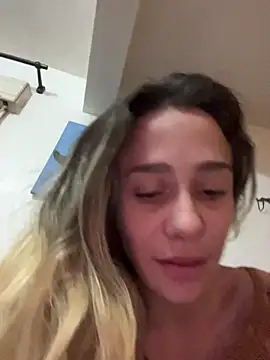 blond-96 online show from 11.07.25