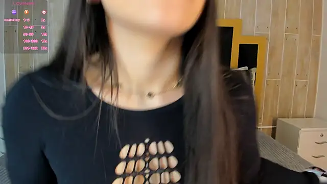 isabellasouza online show from 12.18.25