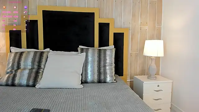 isabellasouza online show from 01.11.26