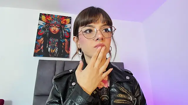 abby jones2 online show from 09.30.25