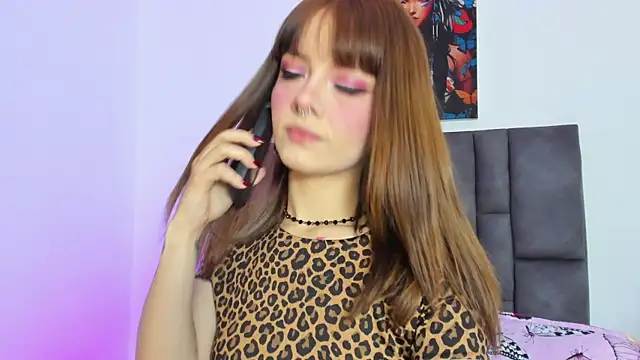 abby jones2 online show from 10.14.25