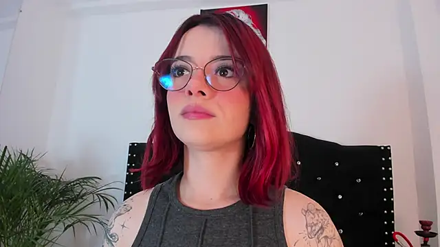 abby jones2 online show from 04.09.26