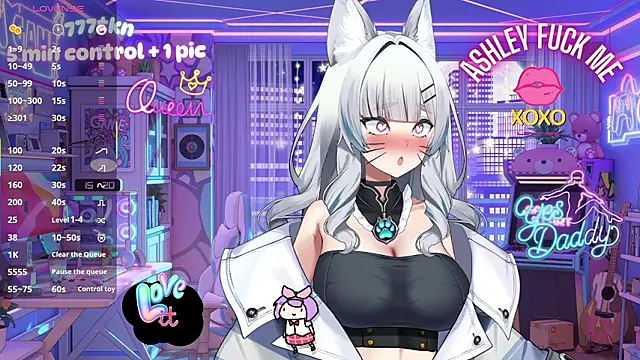 bella  infernox online show from 03.14.26