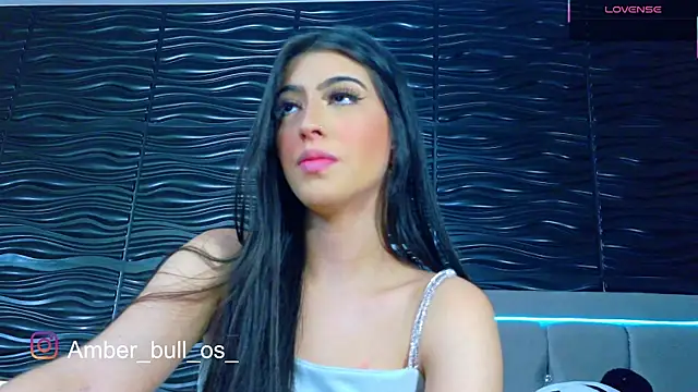 Ambar Bull online show from 09.30.25