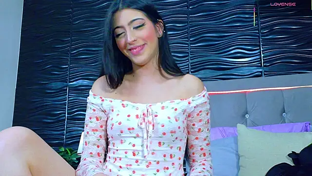 Ambar Bull online show from 10.16.25