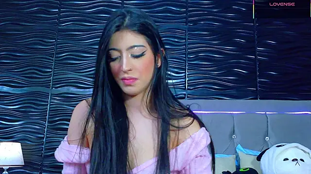 Ambar Bull online show from 10.23.25