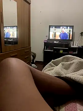 PIROCAGG21 online show from 12.14.25