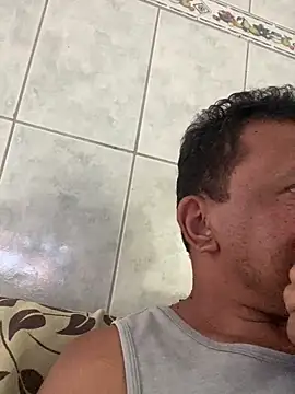 PIROCAGG21 online show from 12.21.25