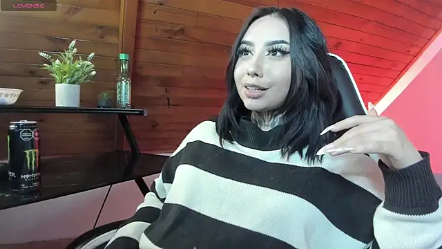  Morrigan  online show from 11.12.25