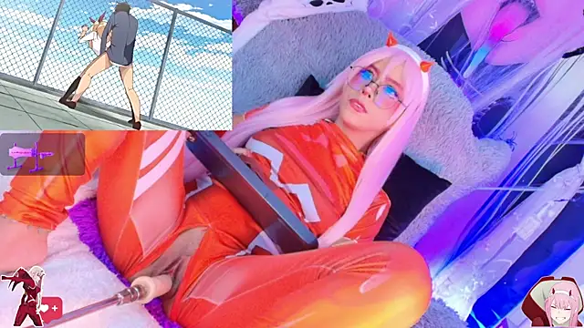 kaori- online show from 10.24.25