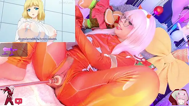 kaori- online show from 12.19.25