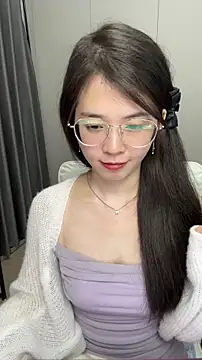 Qianqian-888 online show from 12.18.25