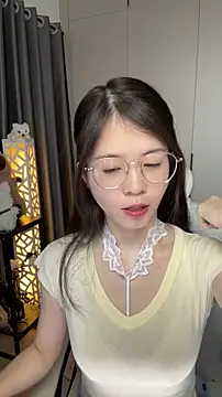 Qianqian-888 online show from 01.09.26