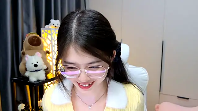 Qianqian-888 online show from 01.15.26