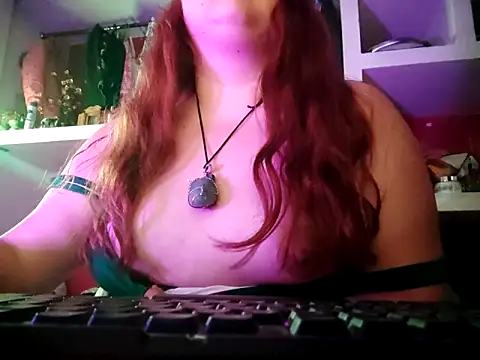 melisa hot420 online show from 10.08.25